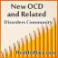 Нова заједница ОЦД и сродни поремећаји