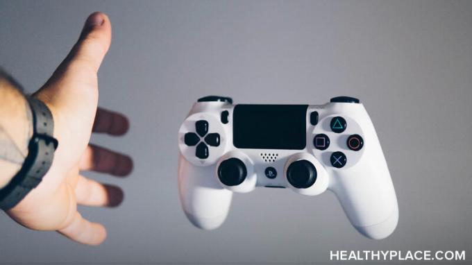 Ако се питате како напустити видео игре и игре, прочитајте овај водич. Откријте формалне третмане као и савете које сами можете користити на ХеалтхиПлаце. 