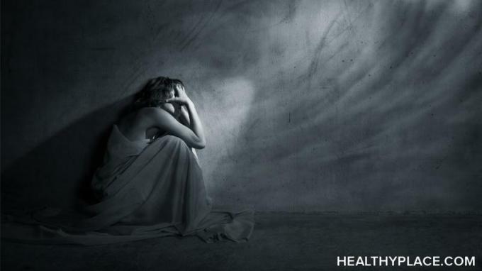 Психоза депресије је застрашујућа, али може се ефикасно лечити. Сазнајте о психотичној депресији - симптоми, узроци, лечења на ХеалтхиПлаце-у.