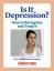 Бесплатни стручни ресурси: како препознати и лијечити депресију