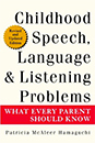 Проблеми са говором, језиком и слушањем из детињства