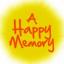 Може ли анксиозност срећног памћења?