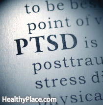 Посттрауматски стресни поремећај (ПТСП) тренутно се сматра менталном болешћу, али неки не гледају на ПТСП као на поремећај. Зашто је то?