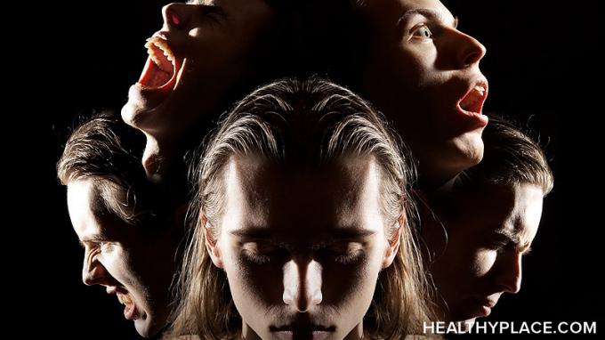 Слушне халуцинације су кључни знак шизофреније. Откријте како је то чути гласове и имати визуелну халуцинацију.