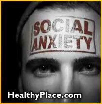 Шта је социјална фобија? Сазнајте више о симптомима, узроцима и лечењу социјалне фобије - екстремна стидљивост.