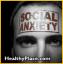 Социјална фобија: екстремна стидљивост и страх од јавног наступа