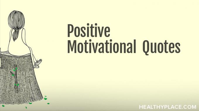 Који позитивни мотивациони цитати могу данас да ми помогну?