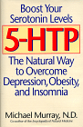 5-ХТП: Природни начин за превазилажење депресије, гојазности и несанице
