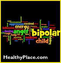 Колико се у раном детињству могу појавити први биполарни симптоми? И утицај биполарног поремећаја на девојке и жене.