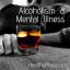 Алкохолизам и менталне болести
