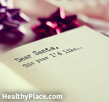 Моја божићна листа за ментално здравље показује једну једноставну истину: потребан нам је бољи начин да се суочимо и размишљамо о људима са менталним болестима. Прочитај ово.