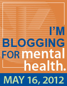 Блогирам за ментално здравље
