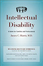 Интелектуална инвалидност: Водич за породице и професионалце