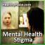 Стигма менталног здравља међу онима који пате од менталне болести
