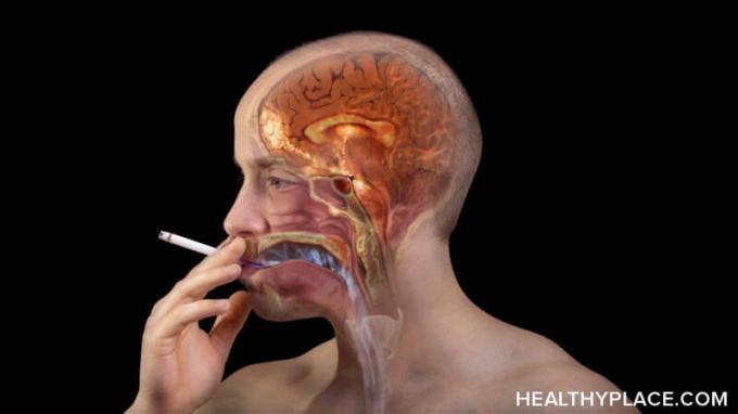 Истраживање открива како никотин утиче на мозак и даје трагове у медицинским третманима зависности од никотина.