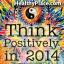 Размислите позитивно: Ваша новогодишња резолуција