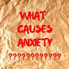 Природно је желети да знате шта узрокује анксиозност. Да ли је познавање узрока битно? Читајте даље како бисте сазнали вишеструке узроке анксиозности и ако су они битни.