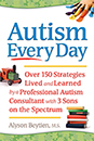 Аутизам сваког дана: Професионални консултант за аутизам са 3 сина на спектру живео и научио преко 150 стратегија