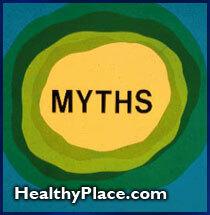 Митови и заблуде о поремећајима исхране за родитеље, здравствене раднике и васпитаче.