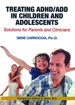 Лечење АДХД / АДД-а у деци и адолесцентима решења за родитеље и лекара 