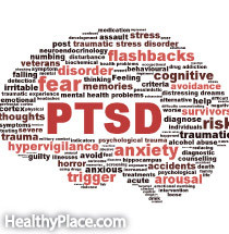 Свако може бити запрепаштен, али људи који се боре против ПТСП-а могу имати преувеличан одговор на запрепашћење. Њихов застрашујући одговор могао би чак бити и трауматизирајући. Види ово.