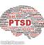 Симбол симптома борбе против ПТСП-а: Претјерани одговор на старт