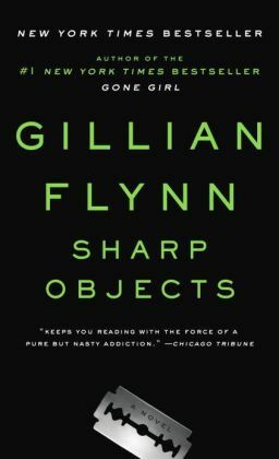 "Оштри предмети" Гиллиан Флинн открива облик самопоштећења сечења речи у нечију кожу. Овај облик повреде је једнако опасан и штетан.