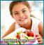 Пет највећих мотиватора предшколске деце да једу здраву храну