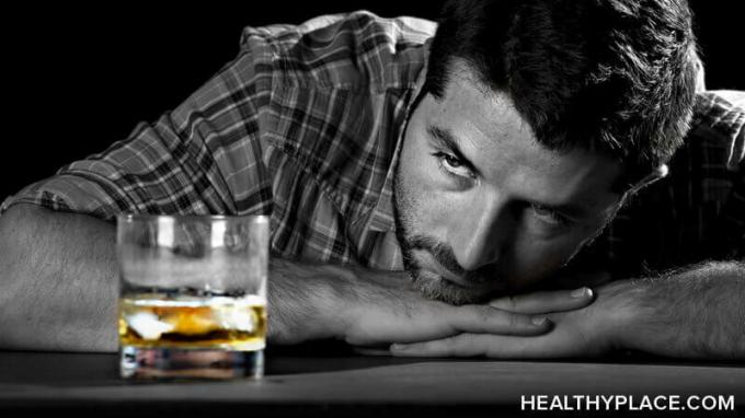Чимбеници који доводе до рецидива алкохола и како спречити повратак алкохола.