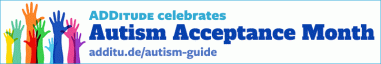 Живети са аутизмом и АДХД-ом: Проналажење моје дијагнозе и места