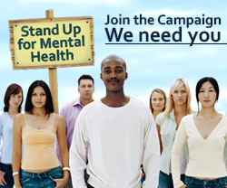 Придружите се кампањи Стигме за ментално здравље